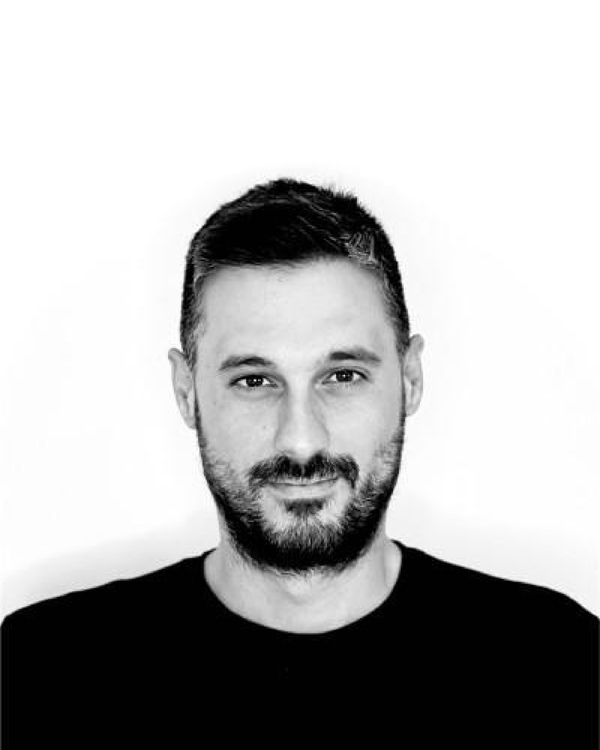 George Stathopoulos